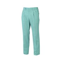 ジーベック XEBECスラックス ミストグリーン M 8890ー605ーM 8890 1着（直送品）