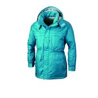 ジーベック めちゃ軽コート ライトブルー 5L 371ー41ー5L 371 1着（直送品）