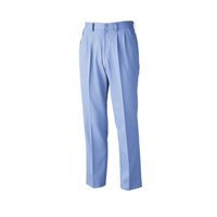 ジーベック WXスラックス バイオレット 88 1020ー48ー88 1020 1着（直送品）