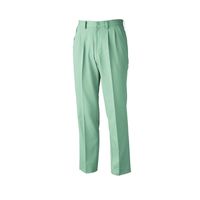 ジーベック WXスラックス モスグリーン 120 1020ー61ー120 1020 1着（直送品）