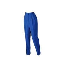 ジーベック レディーススラックス コン 13 3104ー10ー13 3104 1着（直送品）
