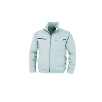 空調服 フード付ポリエステル製ワーク空調服[[R下]] ウェアのみ