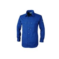 ジーベック 長袖シャツ コン L 9230ー10ーL 9230 1着（直送品）