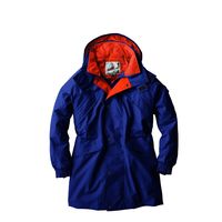 ジーベック 防水3コート コン 4L 531ー10ー4L 531 1着（直送品）