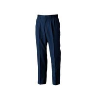 ジーベック クレスタ21スラックス ディープネイビー 110 1572ー19ー110 1572 1着（直送品）