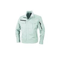 ジーベック（XEBEC） ブルゾンー31-アイボリー 2020