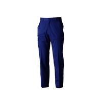 ジーベック ラットズボン ディープネイビー 120 2023ー19ー120 2023 1着（直送品）