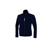 ジーベック 2WAYコーデュラブルゾン ディープネイビー L 2210ー19ーL 2210 1着（直送品）