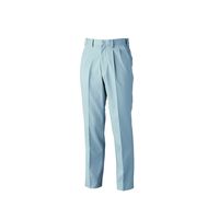 ジーベック スラックス グレー 95 9820ー20ー95 9820 1着（直送品）