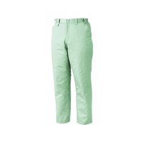 ジーベック PETボトルリサイクリーンズボン モスグリーン LL 990ー61ーLL 990 1着（直送品）