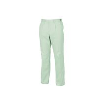ジーベック ワークパンツ モスグリーン L 1440ー61ーL 1440 1着（直送品）