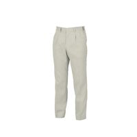 ジーベック リサイクリーンスラックス アイボリー L 3190ー31ーL 3190 1着（直送品）