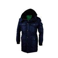 ジーベック リサイクリーンめちゃ軽コート コン M 151ー10ーM 151 1着（直送品）