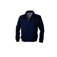 ジーベック バラクーダブルゾン コン L 12183ー10ーL 12183 1着（直送品）