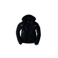 ジーベック 防水防寒ブルゾン クロ 4L 562ー90ー4L 562 1着（直送品）