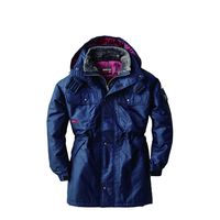 ジーベック エコ防水コート コン 4L 571ー10ー4L 571 1着（直送品）