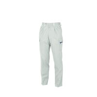 ジーベック イケ綿ラットズボン シルバーグレー 110 2096ー22ー110 2096 1着（直送品）