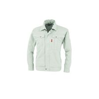 ジーベック XEBECブルゾン アイボリー M 1780ー31ーM 1780 1着（直送品）