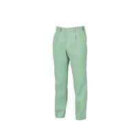 ジーベック リサイクリーンスラックス モスグリーン 3L 3190ー61ー3L 3190 1着（直送品）