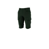ジーベック コーデュラハーフパンツ アーミーグリーン 5L 2225ー62ー5L 2225 1着（直送品）