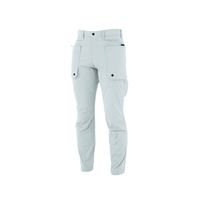 ジーベック コーデュラパンツ シルバーグレー 5L 2226ー22ー5L 2226 1着（直送品）