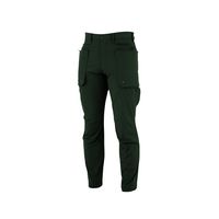 ジーベック コーデュラパンツ アーミーグリーン 5L 2226ー62ー5L 2226 1着（直送品）