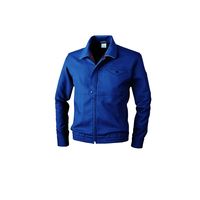 ジーベック ブルゾン コン L 7300ー10ーL 7300 1着（直送品）