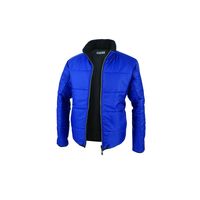 ジーベック クレスタ21ブルゾン コバルトブルー L 158ー45ーL 158 1着（直送品）