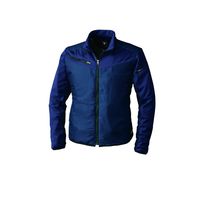 ジーベック（XEBEC） ディンプルストレッチブルゾンー10-コン 163