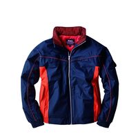 ジーベック 防水ブルゾン コン 4L 602ー10ー4L 602 1着（直送品）