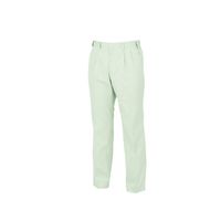 ジーベック プリーツロンミニスラックス アイボリー S 1290ー31ーS 1290 1着（直送品）