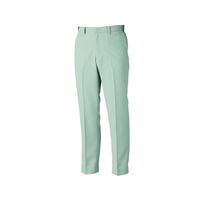 ジーベック トリプルファイブピタリティスラックス シルバーグレー 110 1602ー22ー110 1602 1着（直送品）