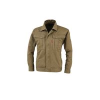 ジーベック XEBECブルゾン モカ 5L 1780ー53ー5L 1780 1着（直送品）