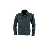 ジーベック XEBECブルゾン ストーンブラック M 1780ー91ーM 1780 1着（直送品）