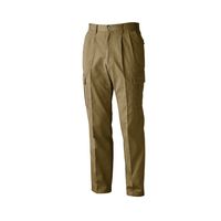 ジーベック XEBECラットズボン モカ 110 1783ー53ー110 1783 1着（直送品）