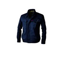 ジーベック（XEBEC） ラグランブルゾンー10-コン 7550