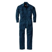 ジーベック XEBECツナギ アラスカグリーン LL 34880ー603ーLL 34880 1着（直送品）