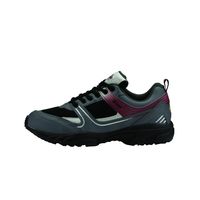 ジーベック 制電スポーツシューズ ブラック 250 85805ー90ー250 85805 1足（直送品）