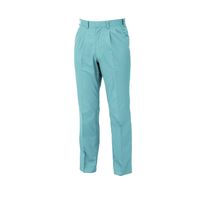 ジーベック スラックス ブルーグレー 110 9200ー43ー110 9200 1着（直送品）