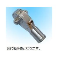 中村製作所 ラチェットヘッド 700QCK-LR 1個（直送品）