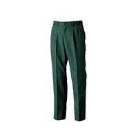 ジーベック クレスタ21スラックス アラスカグリーン 73 1572ー603ー73 1572 1着（直送品）