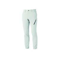 ジーベック ストレッチパンツ シルバーグレー 85 1803ー22ー85 1803 1着（直送品）