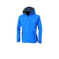 ジーベック（XEBEC） C.ZONEレインスーツベーシックー40-ブルー 32000