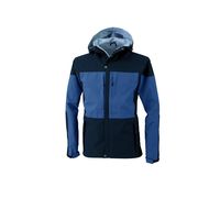 ジーベック C.ZONEレインブルゾンアウトドア ディープネイビー 5L 32002ー19ー5L 32002 1着（直送品）