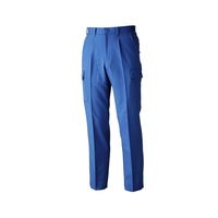 信頼も高い ジーベック ラットズボン バイオレット 85 1230ー48ー85 1230 1 作業服