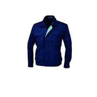 ジーベック（XEBEC） プリーツロンミニ長袖ブルゾンー10-コン 1294