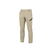 ジーベック TCストレッチカーゴパンツ サンドベージュ 110 1723ー39ー110 1723 1着（直送品）