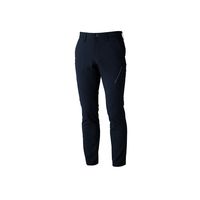 ジーベック ストレッチパンツ クロ 79 1803ー90ー79 1803 1着（直送品）