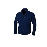 ジーベック ブルゾン コン 5L 2050ー10ー5L 2050 1着（直送品）