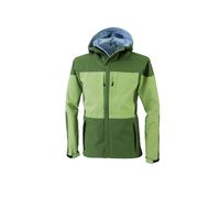 ジーベック C.ZONEレインブルゾンアウトドア カーキ S 32002ー36ーS 32002 1着（直送品）